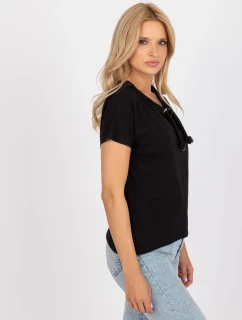 Halenka LA BZ B684.08 černá