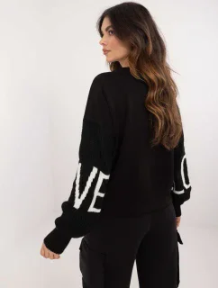 Bluza MI BL model 20614021 czarny - FPrice