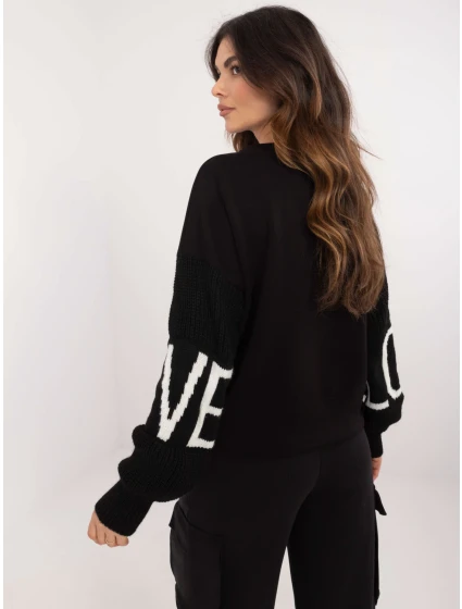 Bluza MI BL model 20614021 czarny - FPrice