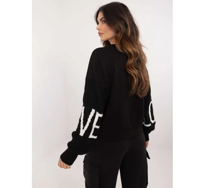 Bluza MI BL model 20614021 czarny - FPrice