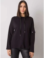 Halenka RV BZ 7228.64 černá