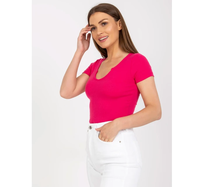 Halenka TW BZ BL 006.29X fuchsiová