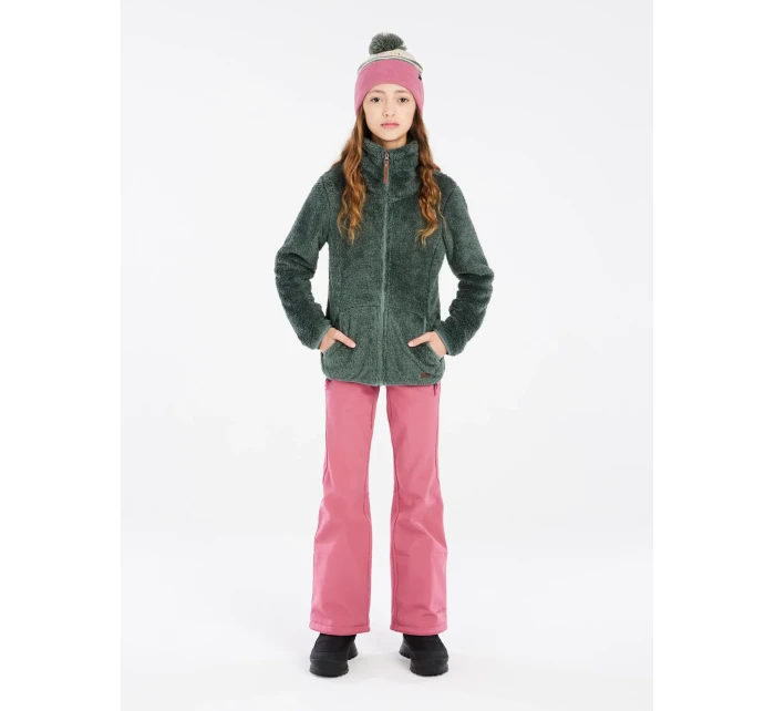 Dívčí mikina Protest RIRI JR