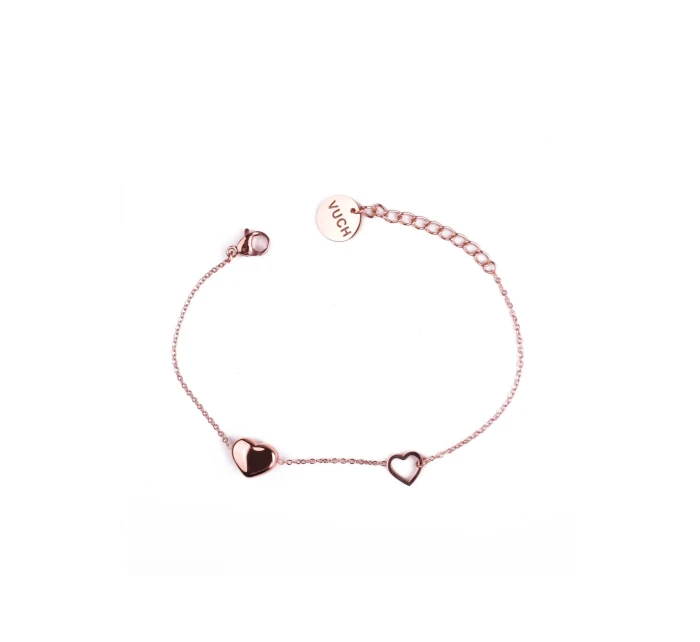 Náramek VUCH Loyalty Rose Gold Náramek VUCH Loyalty Rose Gold