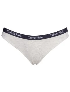 Dámské kalhotky D1618E-OW5 - Calvin Klein