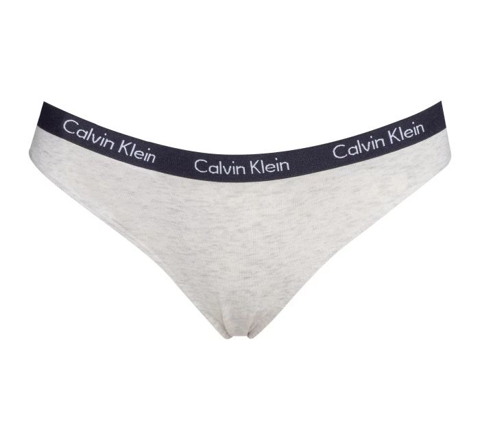 Dámské kalhotky D1618E-OW5 - Calvin Klein