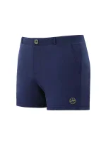 Pánské plavky Comfort 2 17a kr. modré - Self Pánské plavky Comfort 2 17a kr. modré - Self