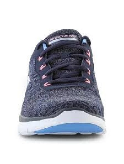 Dámské sportovní boty Flex 4.0 Tmavě modrá mix  model 21196083 - Skechers