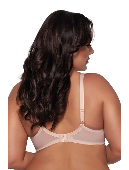 BIUSTONOSZ AV 2111 BEIGE SSS MAXI