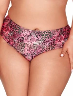 PLAVECKÉ KALHOTKY SF 216/12 RŮŽOVÉ