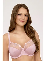 Podprsenka AV model 22226644 Blush Pink Maxi SSS - Ava