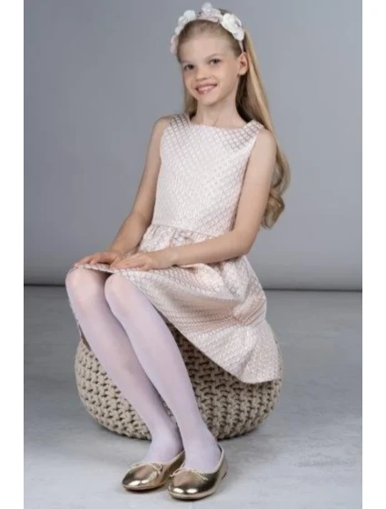 Dívčí punčochové kalhoty  20 DEN model 18381489 - Noviti