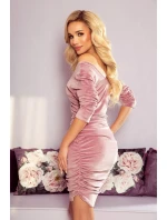 Večerní šaty model 153753 Numoco Večerní šaty model 153753 Numoco