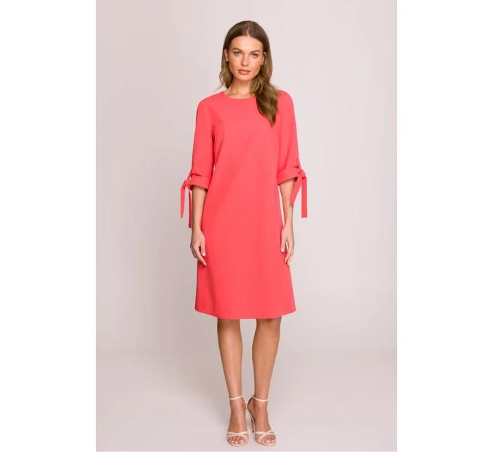 Denní šaty model 209135 Stylove Denní šaty model 209135 Stylove