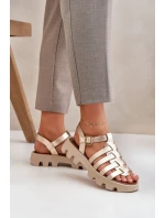 Sandály model 213471 Step in style Sandály model 213471 Step in style