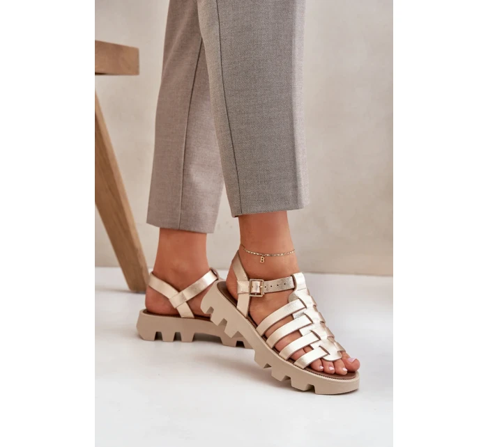 Sandály model 213471 Step in style Sandály model 213471 Step in style