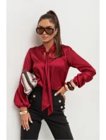 Košile s dlouhým rukávem model 223523 LaBalancia Košile s dlouhým rukávem model 223523 LaBalancia