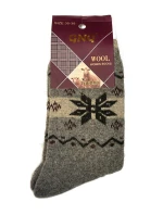 GNG 003 dámské ponožky 3542 model 21397857 - WiK