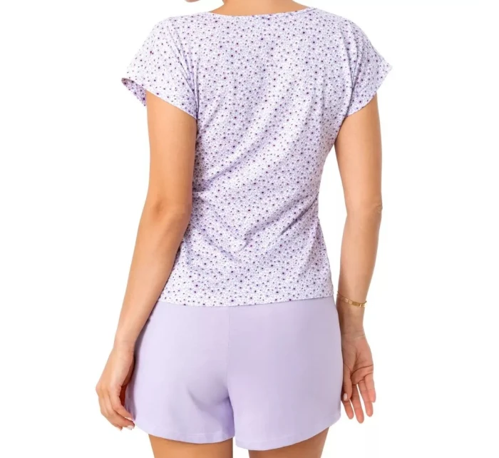 Dámské pyžamo model 21168631 short - Donna