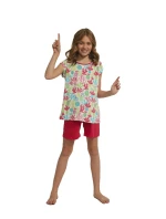 Dívčí pyžamo 357/79 Cactus - CORNETTE