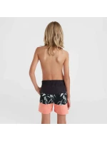 O'Neil Mix & Match Cali Block 13'' plavecké šortky Jr 92800613811