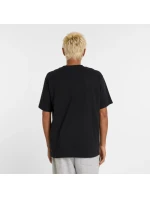 Tričko New Balance Reimagined Graphic M MT51506BK