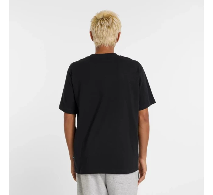 Tričko New Balance Reimagined Graphic M MT51506BK