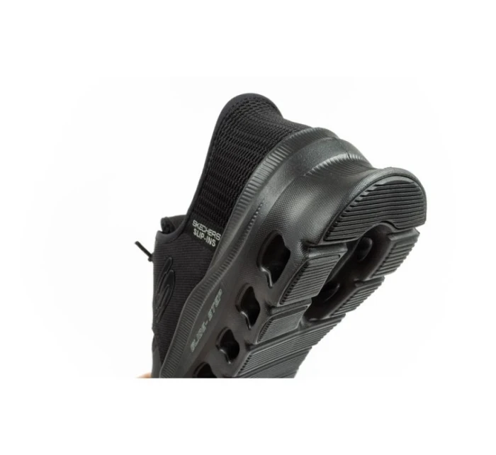 Boty Skechers Glide-Step Pro Slip-Ins M 232930/BBK Boty Skechers Glide-Step Pro Slip-Ins M 232930/BBK