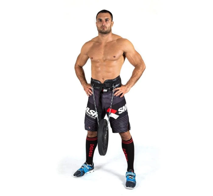 PÁS model 21437750 - DBX Bushido PÁS model 21437750 - DBX Bushido