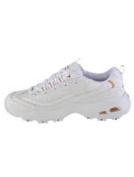 Skechers D'Lites - Fresh Start 11931-WTRG White 38