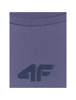 Dámské bezešvé termoprádlo (top) 4F 4FWAW25USEAF220-32S