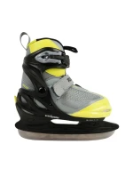 Ice X black and lime 001 model 21815313 - Roces