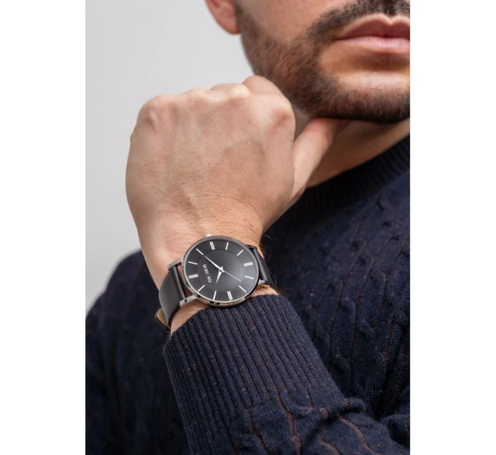 Pánské hodinky model 21805017 - Paul Lorens Pánské hodinky model 21805017 - Paul Lorens