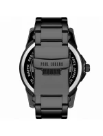 Pánské hodinky Paul Lorens PL3844B3-1A5-2 + BOX Pánské hodinky Paul Lorens PL3844B3-1A5-2 + BOX