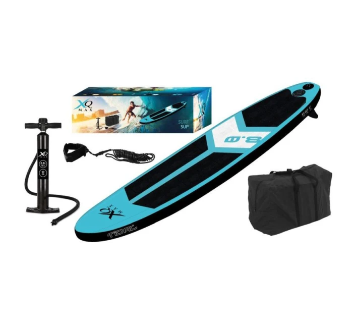 SADA SUP SURF MODRÁ model 21826158 - XQMAX SADA SUP SURF MODRÁ model 21826158 - XQMAX