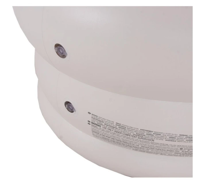 NAFUKOVACÍ ŽIDLE 27498 ČERVENÁ