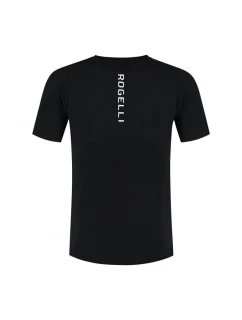 Rogelli s/s CORE II 2 pack dres černý 2XL/3XL