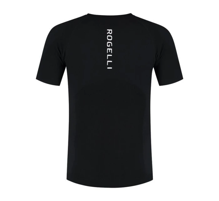 Rogelli s/s CORE II 2 pack dres černý 2XL/3XL Rogelli s/s CORE II 2 pack dres černý 2XL/3XL