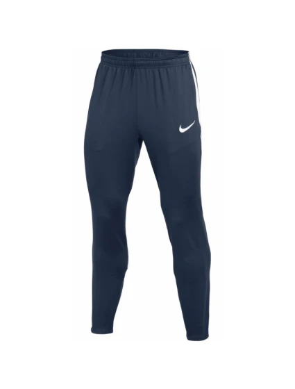 Pánské kalhoty Nike Dri-Fit Strike 26 tmavě modré HV8386 410 Pánské kalhoty Nike Dri-Fit Strike 26 tmavě modré HV8386 410