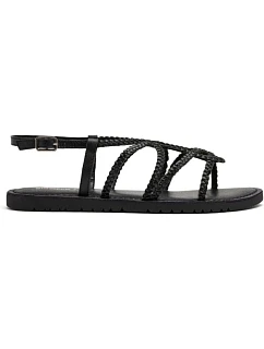 Dámská obuv Gioseppo ORLAND Black (75107-P-Black)