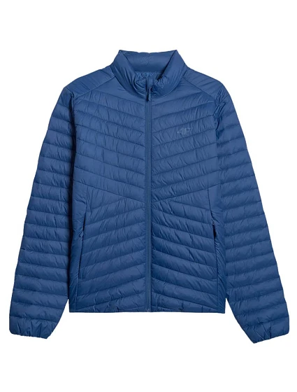 Pánská bunda  navy blue WSS26TDJA 31S pánské model 22140332 - 4F