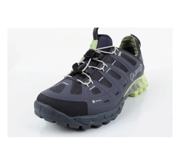 Dámské trekové boty Selvatica GTX W 679428 - Aku