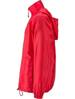 Daiber JN 1132 Pánská promo bunda 02.1132 light red