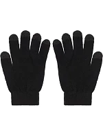 MB Pletené rukavice na 03. black model 22496298 - Daiber MB Pletené rukavice na 03. black model 22496298 - Daiber