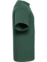 Pracovní tričko 12. bottle green model 22476312 - Russell Athletic