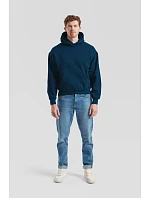 Hooded Sweat Mikina s kapucí "" deep navy model 22447799 - Fruit of the Loom Hooded Sweat Mikina s kapucí "" deep navy model 22447799 - Fruit of the Loom