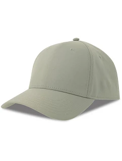 6 panelová kšiltovka grey model 22450577 - Atlantis Headwear