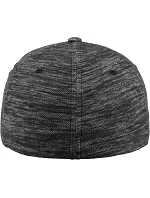 Flexfit 6277TK 6 panelová kšiltovka "Twill Knit" 55.77TK grey Flexfit 6277TK 6 panelová kšiltovka "Twill Knit" 55.77TK grey