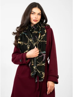 Závoj AT CH F67024.26 černý