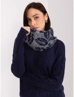 Komin AT KM K model 19040907 szary - FPrice